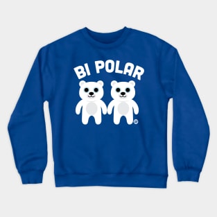 BI POLAR Crewneck Sweatshirt